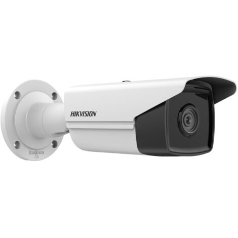 Caméra Bullet Hikvision DS-2CD2T43G2-4I IP 4MP objectif 4mm 311313641 (1/3)