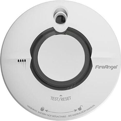 Détecteur de fumée FIREANGEL garantie 5 ans ST-630-INT