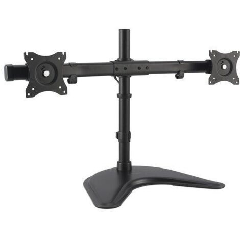 Kensington SmartFit Ergo support moniteur noir 27 pouces (1/3)
