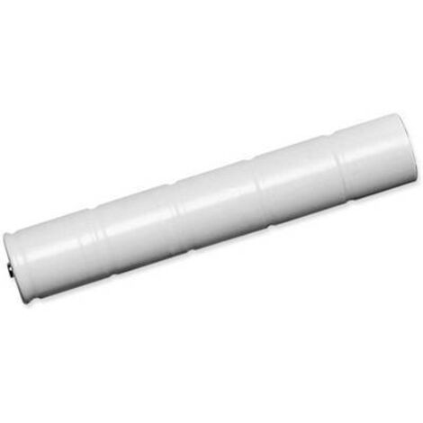MAGLITE - PACK ACCU NIMH RECHARGEABLE POUR MAG-CHARGER LED - 6 V 3.6AH ARXX235U (1/3)