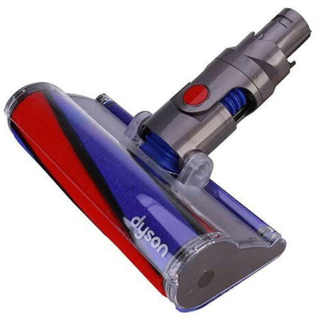 Dyson Brosse Soft Roller Cleaner 966724-03 pour Aspirateur (1/3)