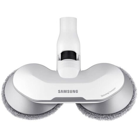 Samsung VCA-WB650A GL serpillière motorisée blanche (1/5)