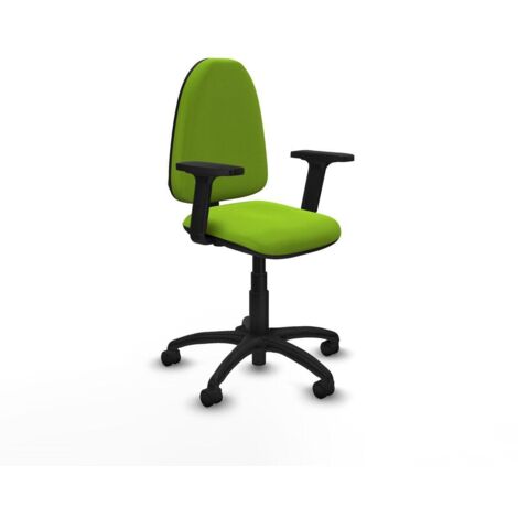 Piqueras y Crespo Aýna Chaise de Bureau Pistacho Confort (1/3)