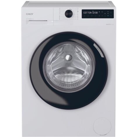 Candy BR 48B6-S lave-linge 8 kg 1400 tours/min (1/3)