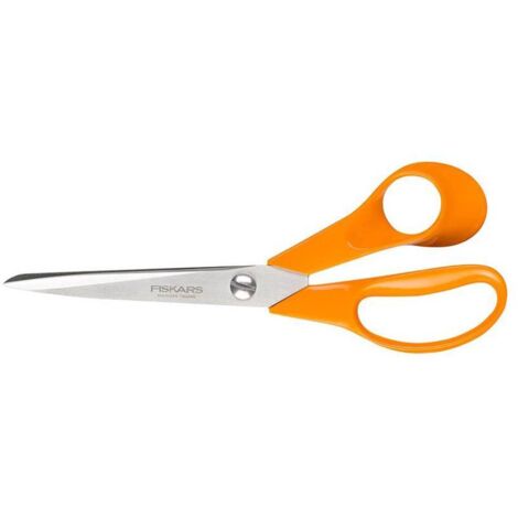 Ciseaux pour droitiers Fiskars 21 cm
