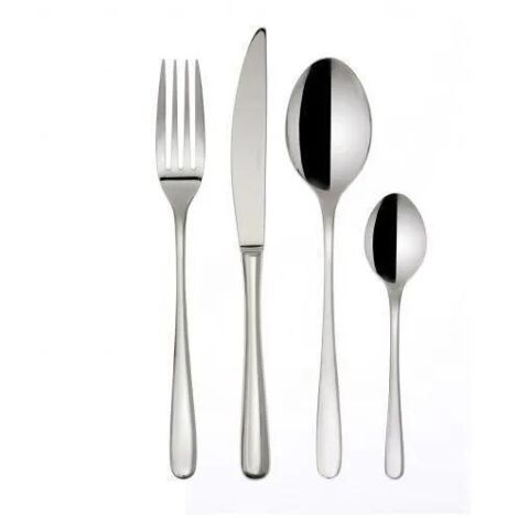 Ménagère couverts 24 pièces Taste Sambonet