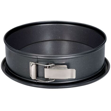 Moule à manqué à charnière 28cm - Patisse - 06615 (1/2)