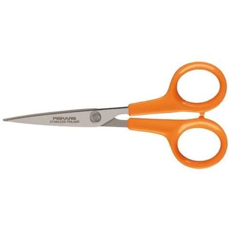 Ciseaux Micro-tip 13 Cm Pour Droitiers & Gauchers - Classic - Fiskars