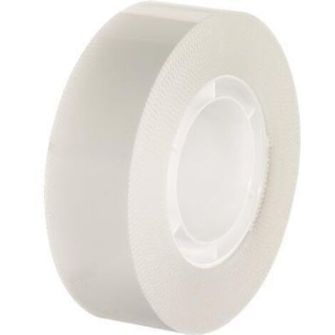 tesa Klebefilm 57520-00000 25mx19mm transparent (1/5)