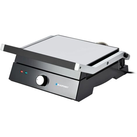 Blaupunkt GRS501 grill électrique noir 2000 W (1/3)