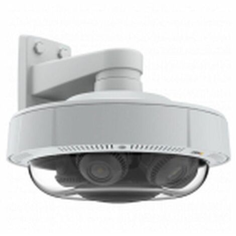Axis T94N01D Kit de montage pour caméras intérieur extérieur