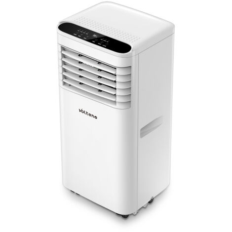 Volteno Climatiseur 9000BTU, puissant et moderne, idéal pour les maisons et les bureaux. (1/3)