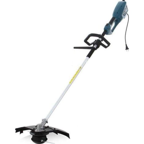 Makita – Débroussailleuse électrique 1000W UR3502 – Lame 35cm pour coupe précise – Idéale pour terrains accidentés – Technologie avancée
