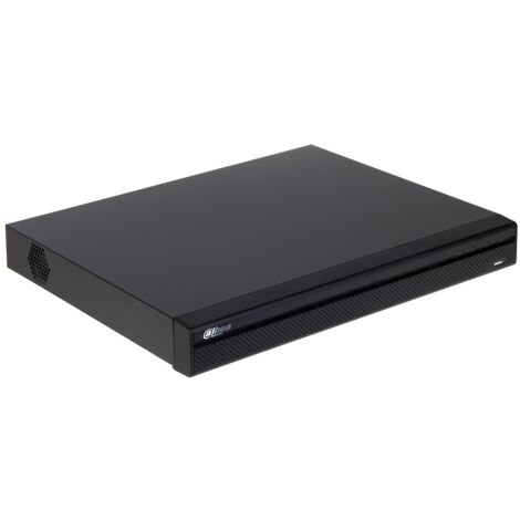 Dahua NVR4208 8CH Enregistreur Vidéo IP 12Mpix (1/3)