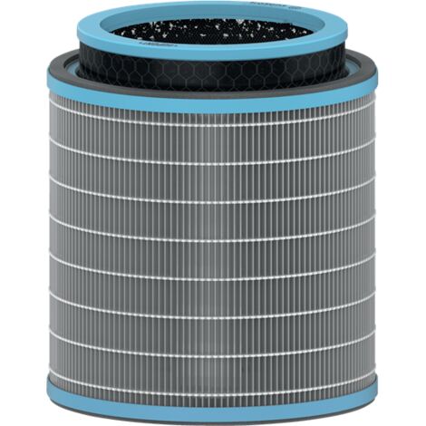 Filtre tambour HEPA anti-allergies et grippe pour purificateur d'air Leitz Trusens Z-3000/3500 (1/5)