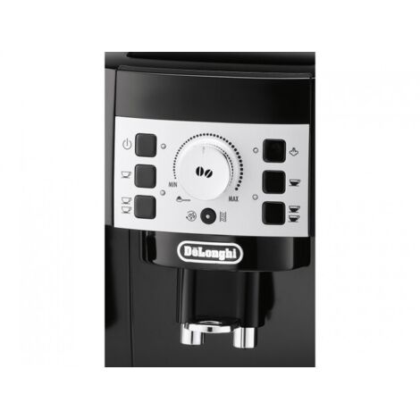 Machine à expresso DeLonghi ECAM 22.110.B (1/5)