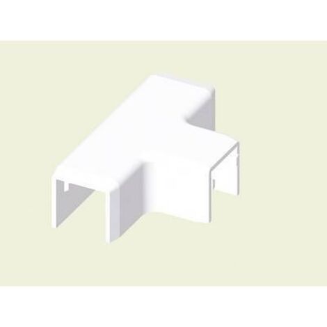 KOPOS 8674 HB Goulotte de câble élément de dérivation 1 pc(s) blanc X856571 (1/2)