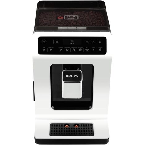 Krups Evidence EA8911 Machine à expresso entièrement automatique 2,3 L