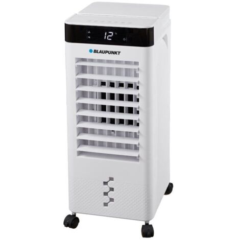 Blaupunkt BP2017 climatiseur portable blanc 65 W