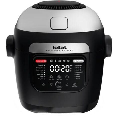 Tefal MY741CF0 Multicookeur compact 5 litres (1/2)