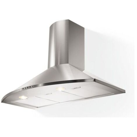 Hotte standard Mepamsa TENDER H 70 I 620 m³/h 250W Inox 70cm (1/3)