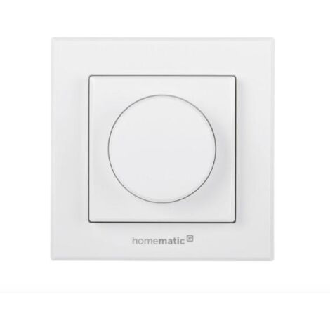 HMIP-WRCR HOMEMATIC IP BOUTON ROTATIF SANS FIL 154888A0 (1/3)