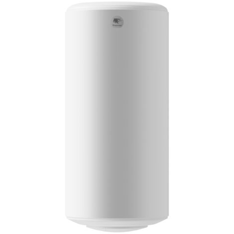 Thermor – Chauffe-eau électrique 100L vertical mural mono – Résistance stéatite anti-calcaire – Classe C – Installation simplifiée avec capot accès rapide (1/6)