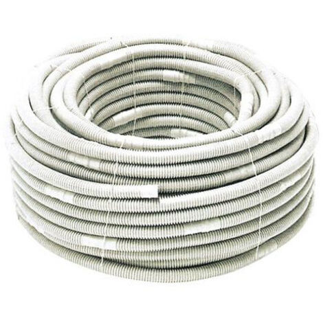 Eid Tube condensat ivoire 16/18 mm 50 mètres