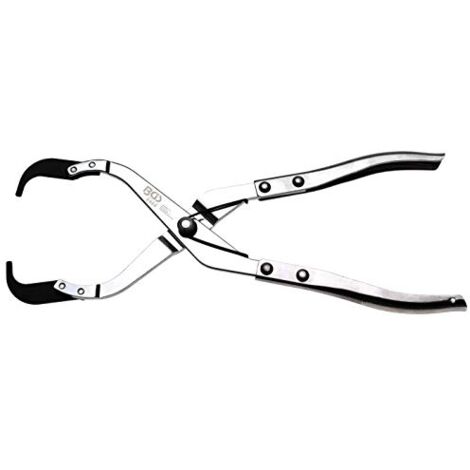 Bgs Technic – Pince de démontage de boulon de piston – Compatible Audi, Citroën, Opel, Peugeot – Desserrage rapide cylindre émetteur embrayage (1/7)