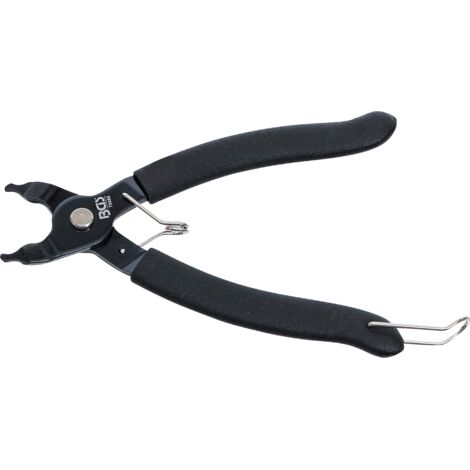 BGS Kettingslottang pince noire 170 mm entretien vélo (1/3)