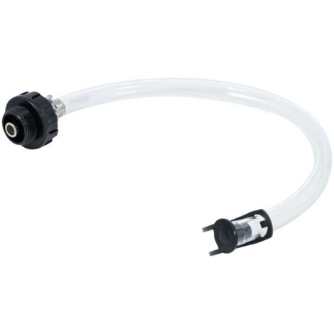 Bgs Tuyau de vidange filtre à huile pour moteurs essence (1/3)