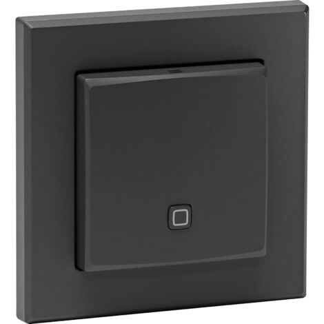 HOMEMATIC IP SMART HOME 160530A0 CAPTEUR DE TEMPÉRATURE ET D'HUMIDITÉ - INTÉRIEUR, CONTRÔLE NUMÉRIQUE DU RADIATEUR/CHAUFFAGE AU (1/5)