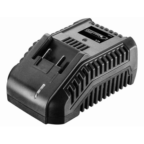 CHARGEUR DE BATTERIE ENERGY+ - T 58G002