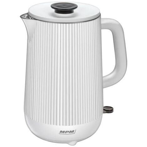 Bouilloire sans fil MPM MCZ-121 (1/5)