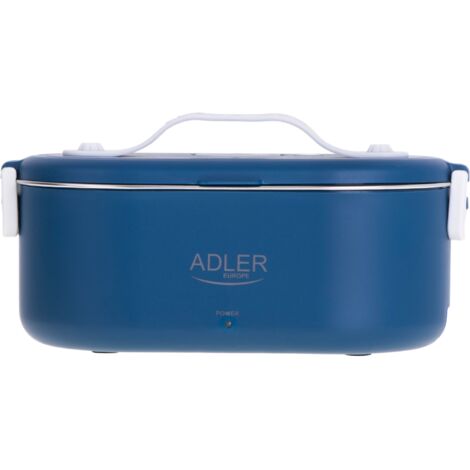 BOÎTE À LUNCH ADLER AD4505B BLEU (1/10)