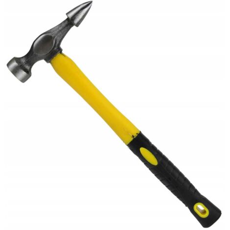 Geko G02640 Ensemble 7 Outils à Frapper pour Carrosserie (1/5)