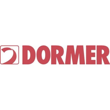 Foret hélicoïdal DIN/ANSI TypN D.85mm HSS TiN 25xD droite DORMER (Par 10) (1/5)