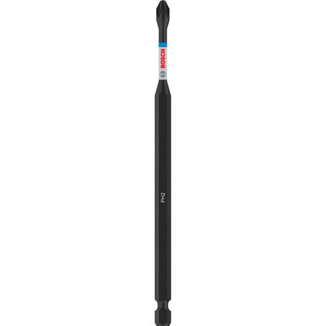 Bosch PRO PH2 Impact embout acier 150 mm robuste (1/5)