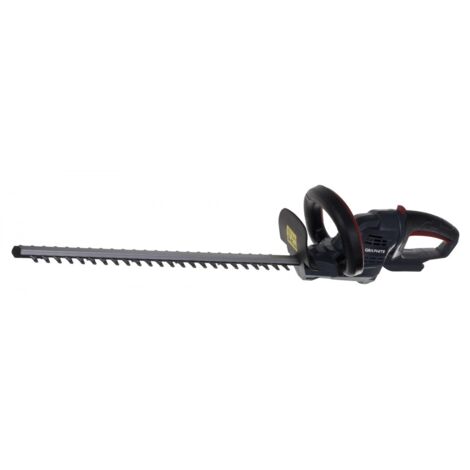Taille-haie 510 mm Graphite Energy+ 18 V Noir (1/5)