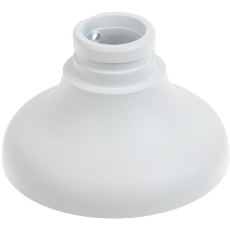 Mât de fixation au plafond pour caméra dôme (1/4)