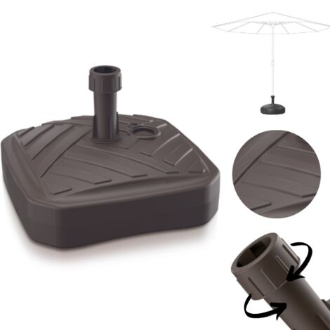 Base de parapluie MPKD Umbra
