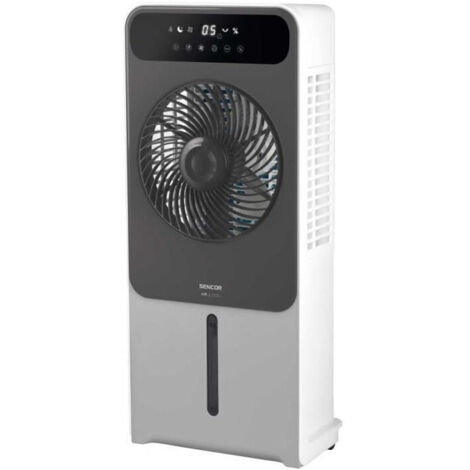 Refroidisseur d'air - Sencor - SFN 6014GY (1/2)