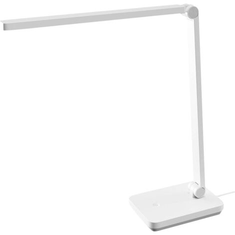 Xiaomi BHR8955EU 58220 / 9290041693 Lampe de bureau à LED LED 7.5 W blanc Y526783 (1/5)