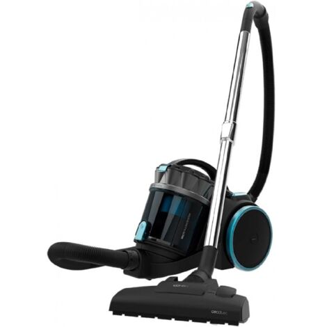 Cecotec Aspirateur-traîneau Conga Rockstar Multicyclonic XL Animal Plus (1/5)
