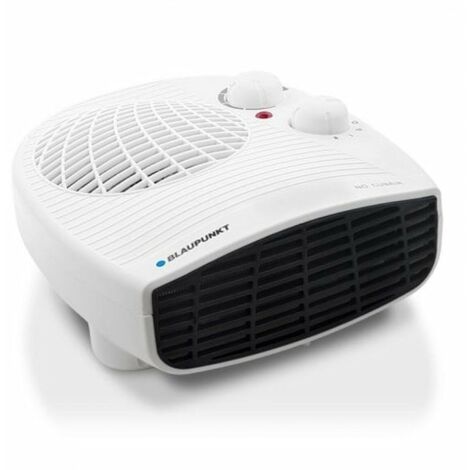 Chauffage blaupunkt bp1006/ 2000w/ thermostat réglable (1/4)