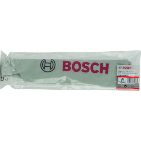 Bosch 2605411230 récepteur de poussière dede perceuse Gris