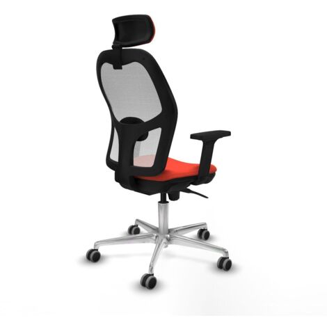 Chaise de jeu Piqueras y Crespo 2D086N0 Orange