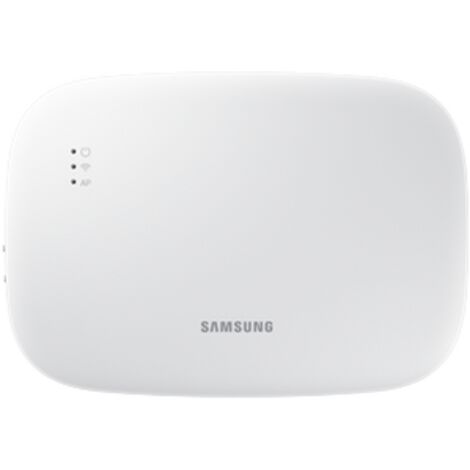 Samsung MIM-H04EN Contrôle Wi-Fi pour Condenseur Blanc (1/3)