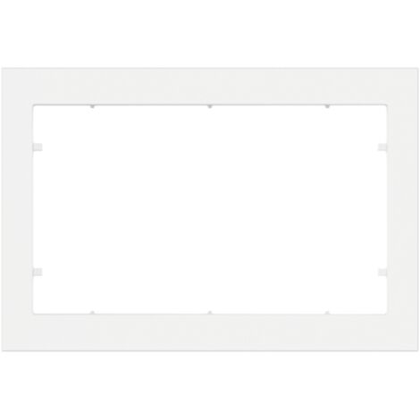 TECE Cadre décartement, pour plaque de fixation TECEnow, TECEloop