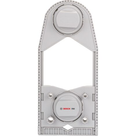 Bosch H Center guide D outil de perçage argenté (1/4)